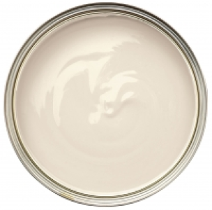 Dulux Silk Emulsion Paint Natural Calico 2.5L