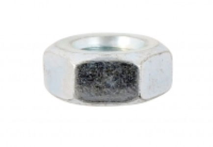 TIMco M6 Hex Nut Pack 40