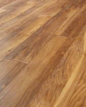 Wickes Madera Light Hickory Laminate Flooring
