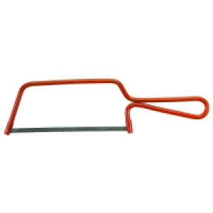 Bahco Junior Hacksaw Frame 6in