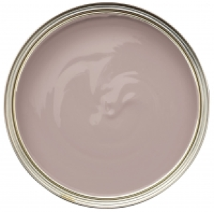 Wickes Colour @ Home Vinyl Matt Emulsion Paint Mink 2.5L