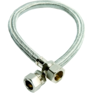 Wickes Flexible Connector 15 x 15 x 500mm