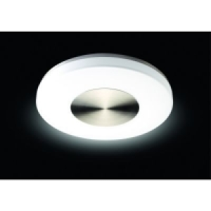 Wickes Aro Flush Ceiling Light