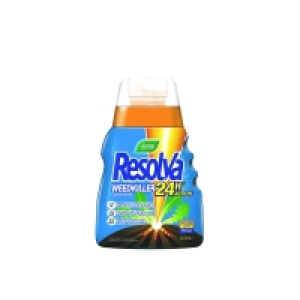 Westland Resolva 24 Hour Weedkiller 500ml £2.99