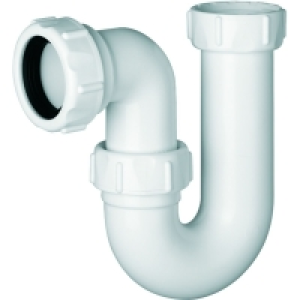 Wickes P Trap 32mm