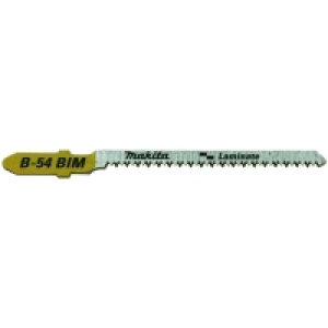 Makita B 10986 Scroll Jigsaw Blade For Laminate Pack 5 £12.99
