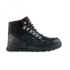 Scruffs Grind Gtx Black Boot 9 £89.99