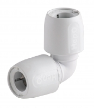 Hep2O Elbow 90 Degree 22mm