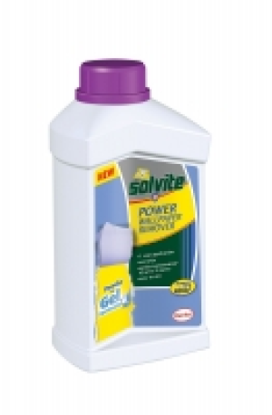 Solvite Power Gel Wallpaper Remover 320g £8.49