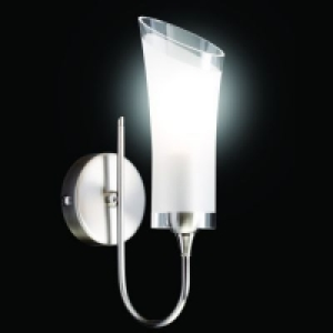 Wickes Lian Wall Light £19.99