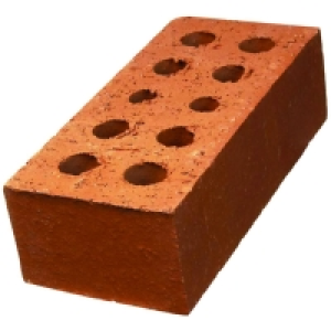 Wickes Engineering Bricks Red 65mm Class B