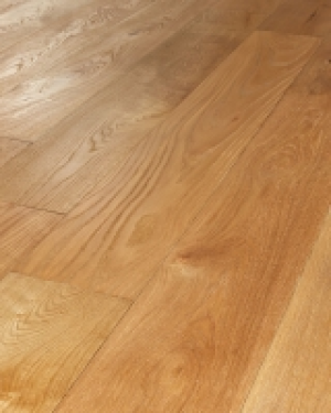 Wickes Sunshine Oak Real Wood Top Layer Engineered Wood Floo £69.48