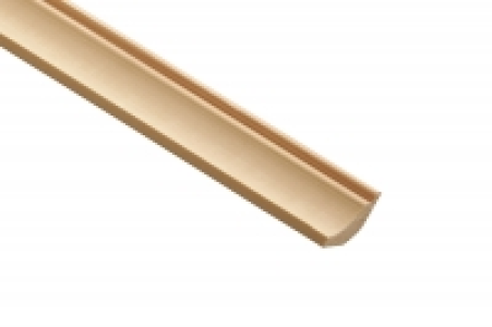Wickes Pine Scotia Moulding 29 x 21 x 2400mm £7.99
