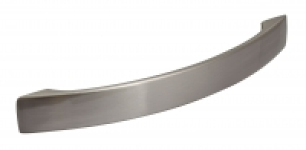 Wickes Allegra Stainless Steel Effect Arch Handle &pound;6.00