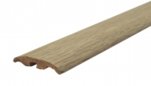 Wickes Lantau Oak Threshold Bar & Reducer 900mm &pound;10.99