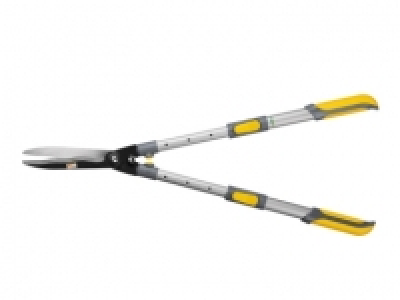 FLORABEST Extendable Hedge Shears £7.99