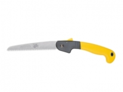 FLORABEST Folding Saw £2.99
