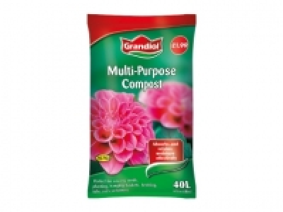 Lidl  GRANDIOL Multi-Purpose Compost