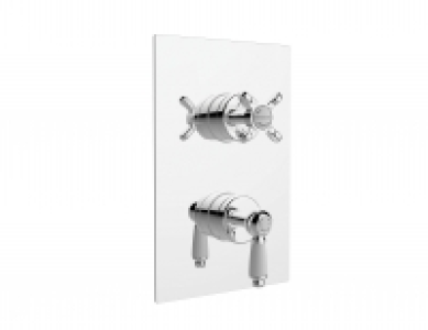 Bristan Renaissance Recessed Shower Valve