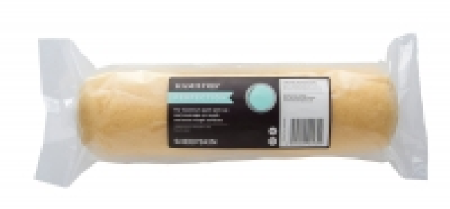 Hamilton Perfection Roller Sleeve Sheepskin Long Pile 305mm &pound;9.99