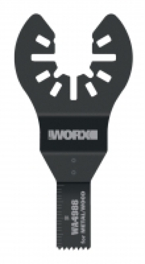 Worx WA4986 Bm End Cut Blade 10mm &pound;9.99