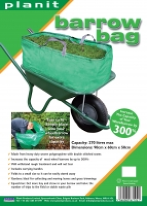 Haemmerlin Planit Barrow Bag £12.99