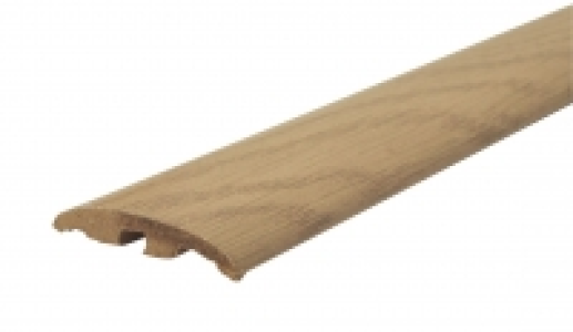 Wickes Venezia/ Sevilla Oak Threshold Bar & Reducer 900mm £10.99