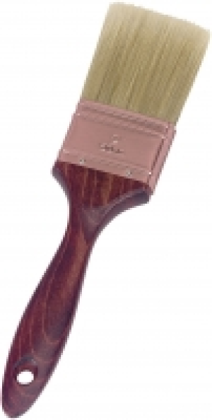 Wickes Woodstain & Varnish Brush 50mm £3.99