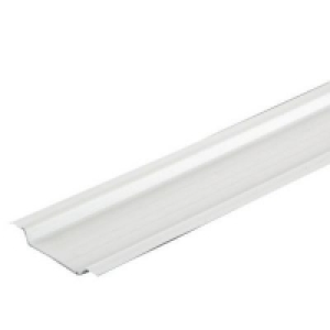 Wickes PVC Protective Channelling White 13x8mmx2m &pound;0.66
