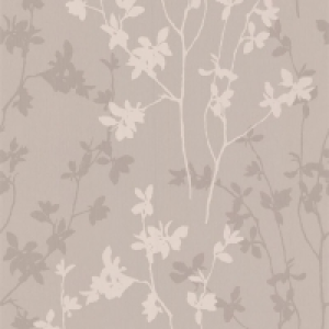 Superfresco Colour Nature Decorative Wallpaper Taupe £12.99
