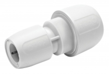Hep2O Socket/Socket Reducer 22mm x 15mm £4.15