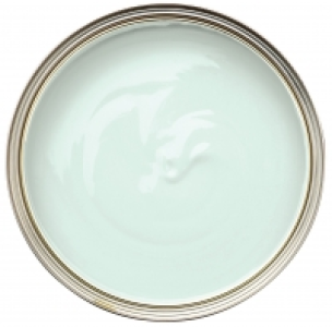 Wickes Colour @ Home Vinyl Matt Emulsion Paint- Turquoise Cr £13.99
