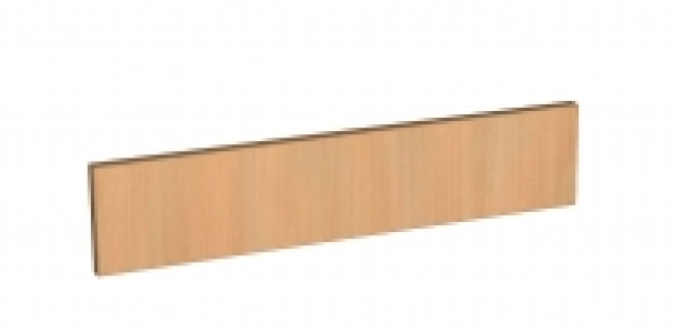 Wickes Oakmont Appliance Door 600 x 131mm £9.00