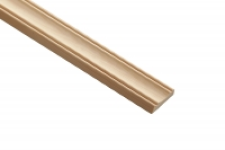 Wickes Pine Decorative Panel Moulding 30 x 8 x 2400mm £6.59