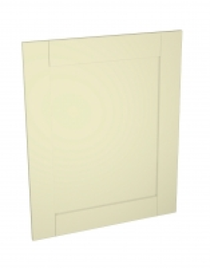 Wickes Ohio Appliance Door (B) 600 x 731mm £24.00