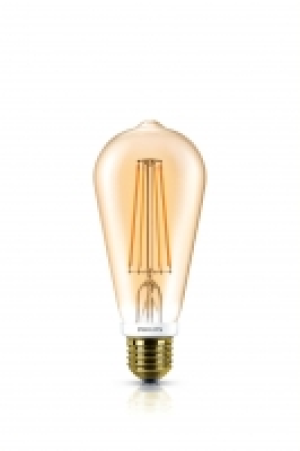 Philips Vintage ST64 Pub ES 50W 2200K
