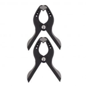 Wickes Spring Clamp Set 6in £4.79