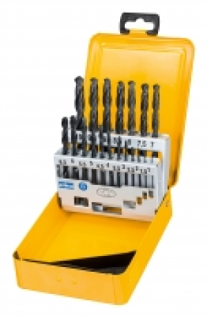 DeWalt Metal Drilling Set 19PC £39.99