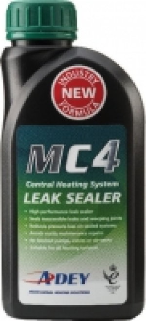 Adey MC4 MagnaClean Leak Sealer Liquid 500ml £14.99