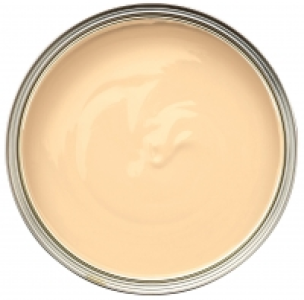 Wickes Colour @ Home Vinyl Silk Emulsion Paint Soothing Stro &pound;13.99