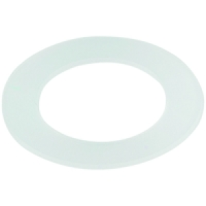 Wickes Plastic Washers 19mm Pack 4 £1.69