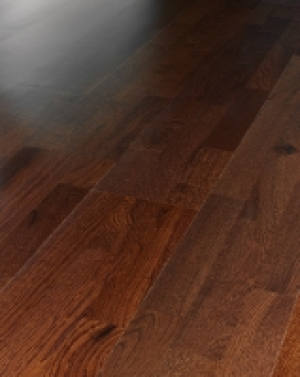 Wickes Merbau Oak Real Wood Top Layer Engineered Wood Floori £48.64