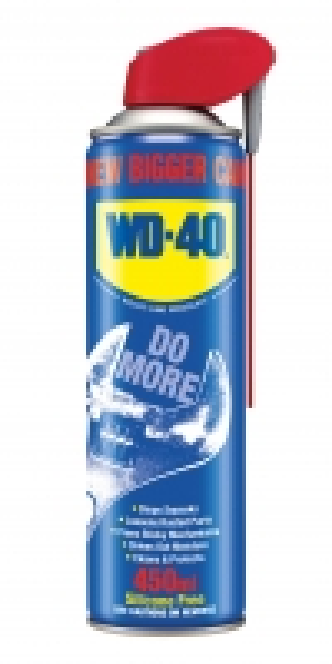WD-40 Smart Straw 450ml £5.29