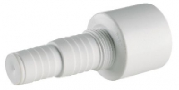 Wickes 40mm Straight Nozzel &pound;1.99