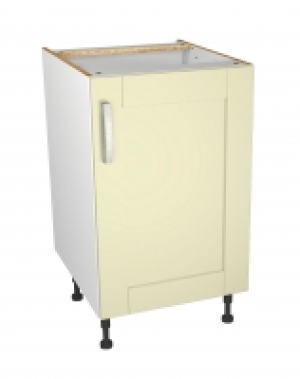 Wickes Ohio Base Unit 500mm £56.00