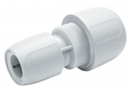 Hep2O Socket/Socket Reducer 15mm x 10mm &pound;4.65