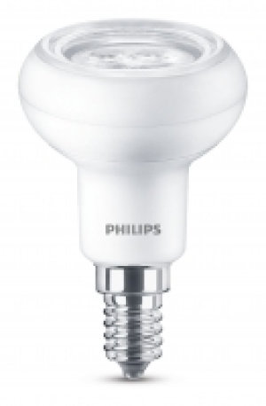 Philips LED Reflector R50 SES 40W &pound;5.99