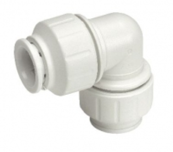John Guest Speedfit 22mm x 15mm Reducing Elbow £4.39