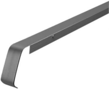 T Joint trim black 28mm £5.49