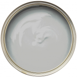 Dulux Bathroom+ Soft Sheen Emulsion Paint Chic Shadow 2.5L &pound;23.99